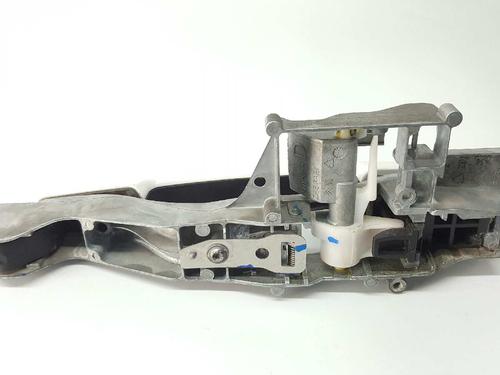 Rear left exterior door handle PEUGEOT PARTNER Box Body/MPV 1.6 HDi 90 | BP2782023C130