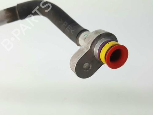 Tubo dell'aria condizionata AUDI A8 D3 (4E2, 4E8) 4.2 TDI quattro | BP14536722M126