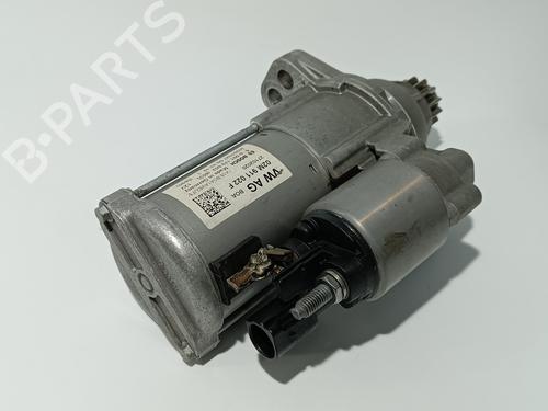 Starter SEAT LEON Sportstourer (KL8, KLD) 1.5 TSI | BP11287358M8