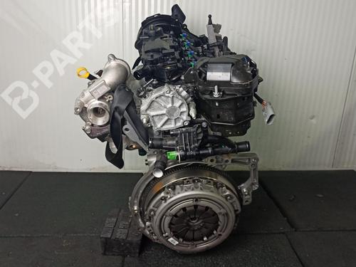 Engine FORD TRANSIT COURIER B460 MPV 1.5 EcoBlue | BP11086343M1
