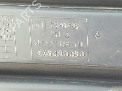 Other OPEL CORSA D (S07) 1.2 (L08, L68) | BP14537860O1