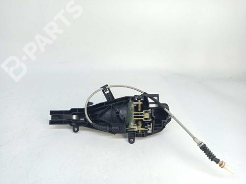 Front right exterior door handle BMW 3 (E90) 320 d | BP8620382C129 