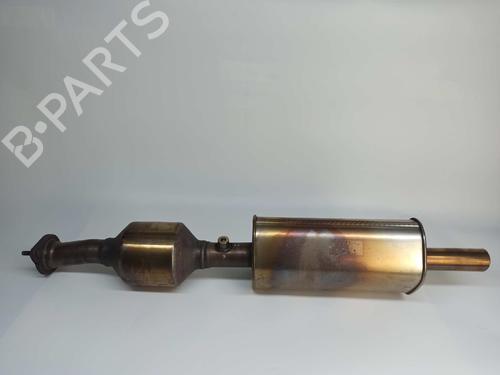 Catalyst FORD C-MAX II (DXA/CB7, DXA/CEU) 1.5 EcoBoost | BP8669117M10