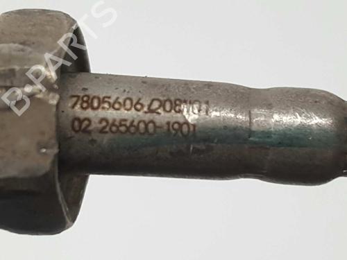 Electronic sensor BMW 1 Coupe (E82) 123 d | BP8749079M84