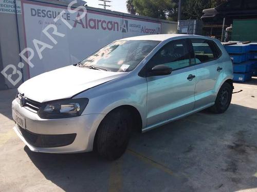 Commande de phare VW POLO V (6R1, 6C1) 1.6 TDI | BP14536781I24 