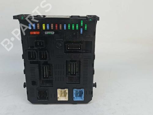 Used Fuse box PEUGEOT 307 SW (3H) 1.6 HDI 110 (109 hp) 6524917