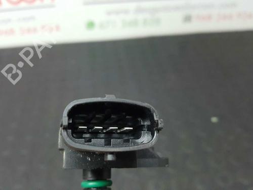Elektronisk sensor RENAULT MEGANE IV Hatchback (B9A/M/N_) 1.2 TCe 130 (B9MR) | BP8748565M84