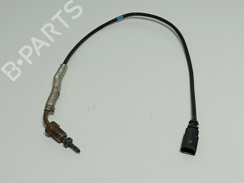 Used Electronic sensor AUDI A1 Sportback (8XA, 8XF) 1.6 TDI (115 hp) 26726323