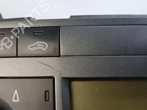 Climate control FIAT GRANDE PUNTO (199_)  | BP5959968I5 