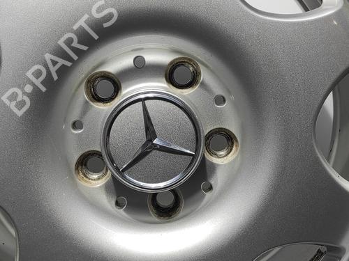 Felg MERCEDES-BENZ E-CLASS (W211) E 220 CDI (211.006) | BP11695865C45