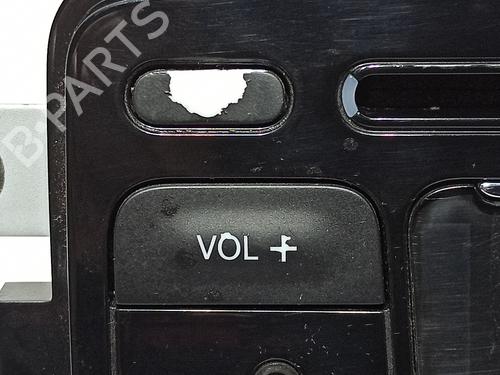 Radio RENAULT CAPTUR I (J5_, H5_) 1.5 dCi 90 (J5N4, J5M5, J5MW, J5M6, J5AL, J5AJ) | BP12318953E6