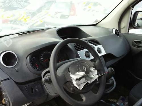 Front right window mechanism RENAULT KANGOO Express (FW0/1_) 1.5 dCi 85 (FW0K, FW0L, FW0B) | BP2771334C23 