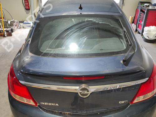 Tailgate OPEL INSIGNIA A (G09) 2.0 CDTI (68) | BP23084798C6