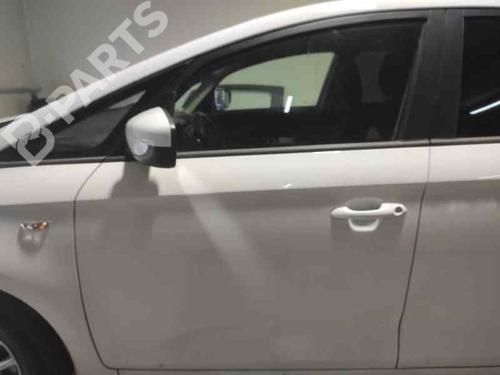 Used Left front door KIA CARENS IV 1.7 CRDi (116 hp) 8854148