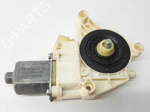 Left rear window motor MERCEDES-BENZ C-CLASS (W204) C 320 CDI (204.022) | BP2747820E23
