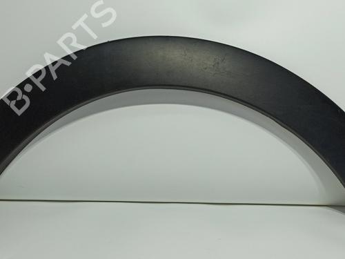 Front right wheel arch trim CITROËN C3 III (SX) 1.6 BlueHDi 75 (75 hp) 15406430