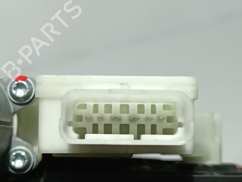 Front left window mechanism RENAULT CAPTUR II (HF_) TCe 140 (HFN0) | BP39246746C22 - Image 3