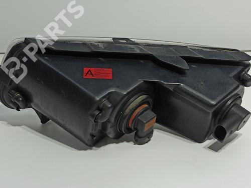 Right front fog light VW POLO V (6R1, 6C1) 1.6 TDI | BP10513371C31 