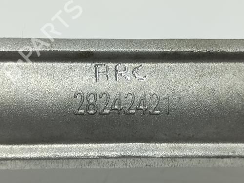 Styregear/Snekke OPEL MOKKA / MOKKA X (J13) 1.7 CDTI (_76) | BP27581573M22