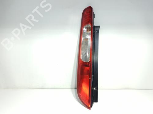 Used Left taillight FORD FOCUS II (DA_, HCP, DP) 1.6 TDCi (90 hp) 19479258