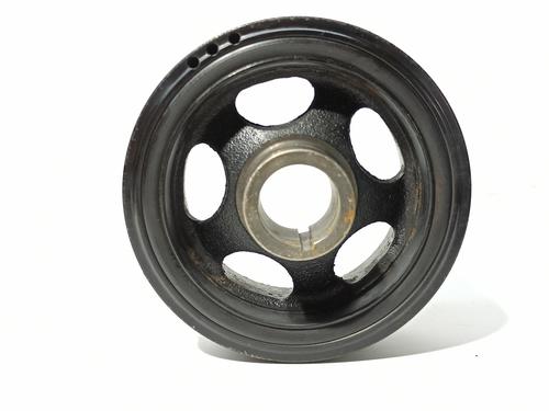 Pulley MERCEDES-BENZ S-CLASS (W221, V221) S 320 CDI (221.022, 221.122) | BP26512581M122