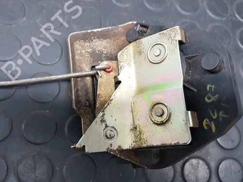 Rear right lock CITROËN BERLINGO / BERLINGO FIRST Box Body/MPV (M_) 2.0 HDI 90 (MBRHY, MCRHY) | BP11386858C99 