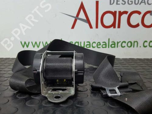 Rear right seatbelt MINI MINI (R50, R53) Cooper | BP6628253I28