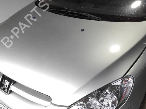 Hood PEUGEOT 307 Break (3E) 2.0 HDI 110 | BP23953430C1
