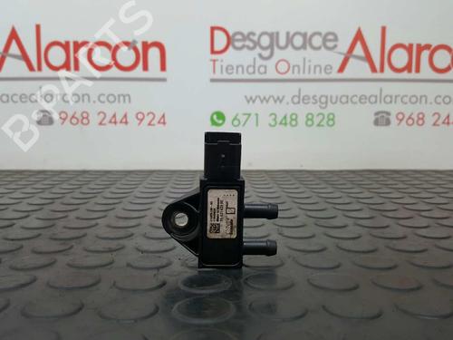 Used Electronic sensor PEUGEOT 208 I (CA_, CC_) 1.4 HDi (68 hp) 8748536