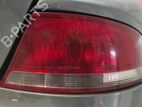 Used Right taillight Right taillight CHRYSLER SEBRING (JR) [2000-2007] 11978489 11978489