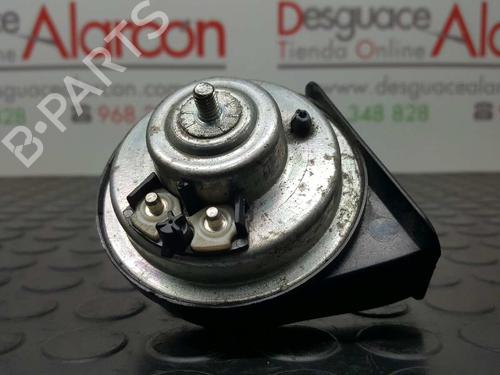 Horn CITROËN C5 II (RC_) 1.6 HDi (RC8HZB) | BP14531880E13 