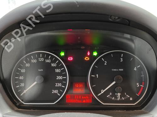 Instrument cluster BMW 1 (E87) 118 d | BP27925856C47