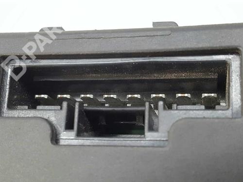 Module électronique NISSAN QASHQAI / QASHQAI +2 I (J10, NJ10, JJ10E) 2.0 dCi | BP4445893M83 