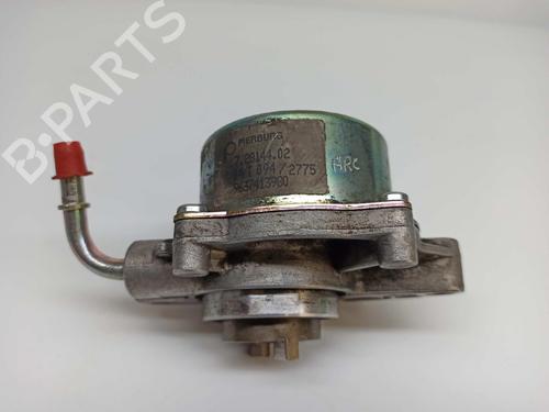 Vacuum pump PEUGEOT 206 Hatchback (2A/C) 1.4 HDi | BP10513979M80 