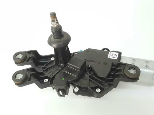 Rear wiper motor FORD FIESTA VII (HJ, HF) 1.5 TDCi | BP5624571M102 
