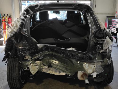 Hanskerom OPEL CORSA F (P2JO) 1.2 (68) | BP19165044C95 