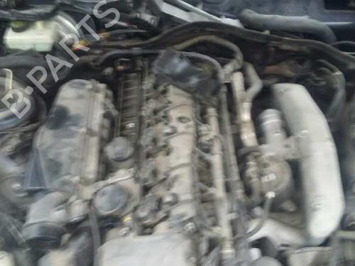 Used Parts MERCEDES-BENZ S-CLASS (W220, V220) S 320 CDI (220.026, 220.126) (197 hp) 4279520