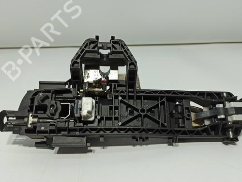 Front right exterior door handle MERCEDES-BENZ B-CLASS Sports Tourer (W246, W242) B 180 CDI (246.200) | BP15592839C129 