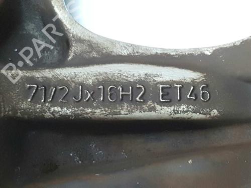 Rim MERCEDES-BENZ S-CLASS (W220) S 320 (220.065, 220.165) | BP6797135C45 