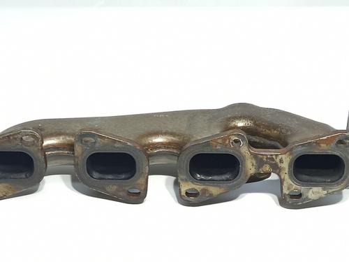 Used Exhaust manifold MERCEDES-BENZ CLA Coupe (C117) CLA 200 CDI / d (117.308) (136 hp) 15657020