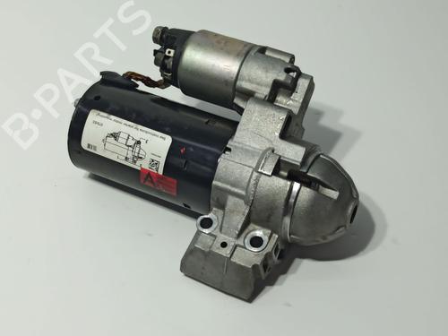 Used Starter Starter BMW 1 (F20) 118 d (143 hp) 35903987 35903987