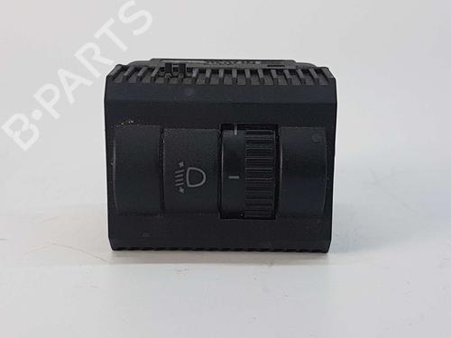 Used Headlight switch VW TRANSPORTER T5 Bus (7HB, 7HJ, 7EB, 7EJ) 1.9 TDI (84 hp) 14536695