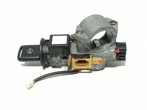 Clé de contact NISSAN MICRA III (K12) 1.2 16V (80 hp) 32010404