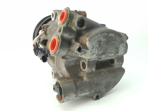 AC compressor OPEL ASTRA K (B16) 1.4 Turbo (68) | BP5127377M34 