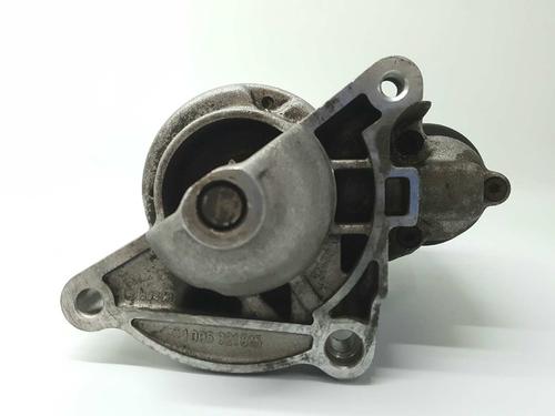 Starter PEUGEOT 206 Hatchback (2A/C) 1.4 i | BP6144566M8 