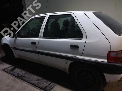 Front left exterior door handle CITROËN SAXO (S0, S1) | BP6911737C128