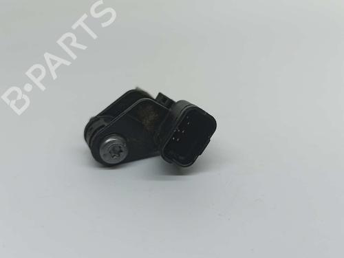 Electronic sensor CITROËN C3 III (SX) 1.2 VTi 82 | BP14539436M84