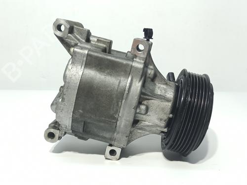 AC compressor FIAT PUNTO (188_) 1.3 JTD 16V | BP11286104M34