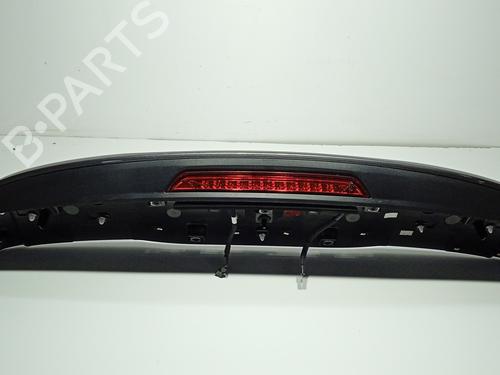 Used Rear spoiler PEUGEOT 2008 I (CU_) 1.2 THP 130 / PureTech 130 (130 hp) 22684939