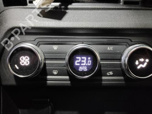 Climate control DACIA SANDERO III 1.0 TCe 100 ECO-G | BP12176687I5 